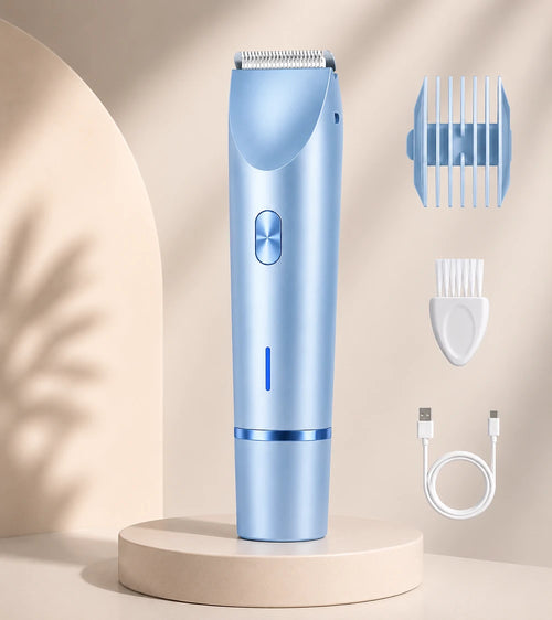 Silkskin™ 2-in-1 Electric Bikini Shaver