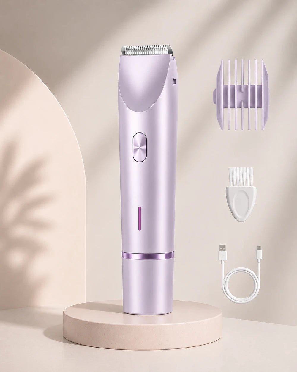 Silkskin™ 2-in-1 Electric Bikini Shaver